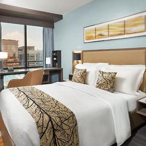 Tranquility Queen Room